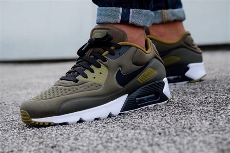 Sneakers Nike Air Max 90 Special Edition 